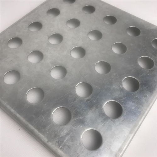 金屬孔板質(zhì)量優(yōu)良，中山銷售熱線為您保駕護(hù)航