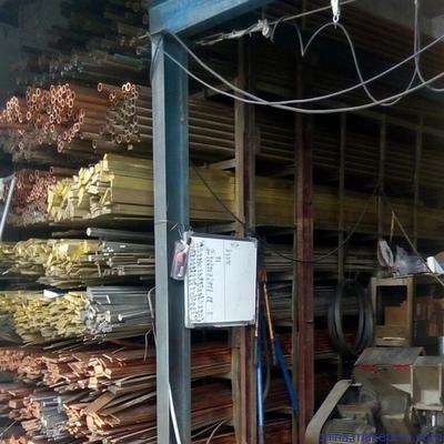 國標(biāo)H59黃銅棒 環(huán)保鉍黃銅棒 HBi59-1鉍黃銅棒現(xiàn)貨 廠家直銷圖片,國標(biāo)H59黃銅棒 環(huán)保鉍黃銅棒 HBi59-1鉍黃銅棒現(xiàn)貨 廠家直銷圖片大全,深圳市寶安區(qū)松崗鎮(zhèn)日月金屬材料廠-