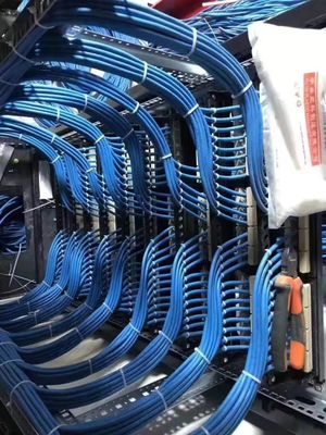 弱電工程師高標(biāo)準(zhǔn)施工圖片，大師之作！